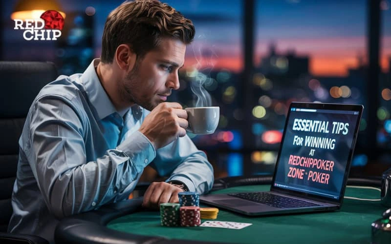 zone poker