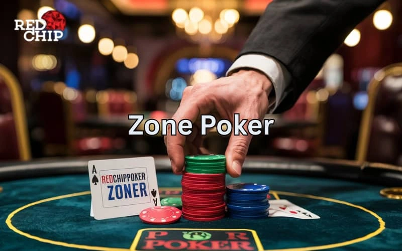zone poker