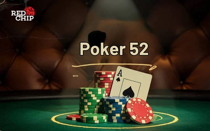 poker 52