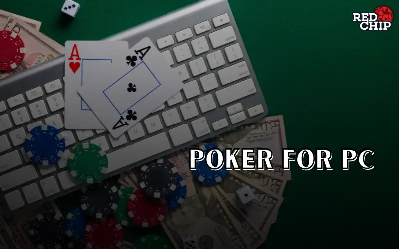 poker for pc