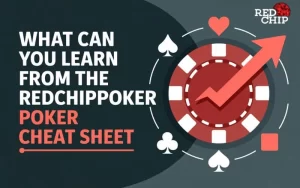 poker cheat sheet