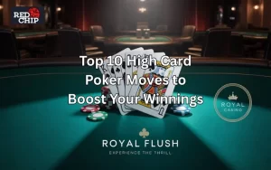 high card poker