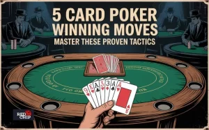 5 card poker
