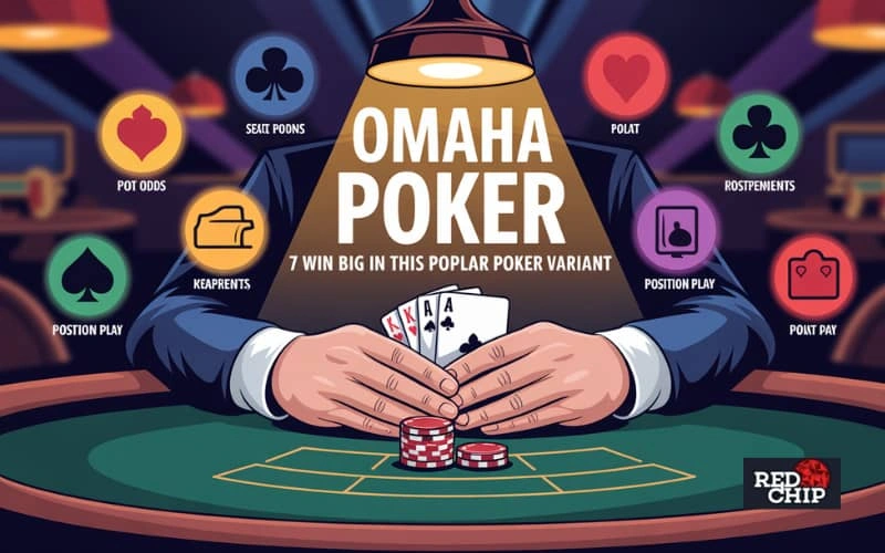 omaha poker