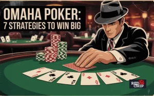 omaha poker