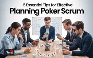 planning poker scrum