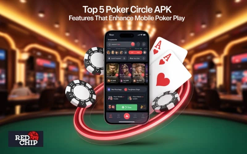 poker circle apk