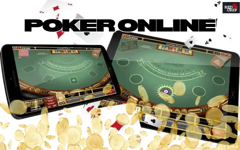 poker online