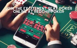 poker online