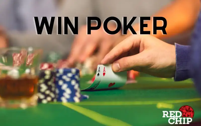 win poker