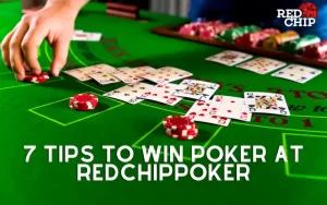 win poker