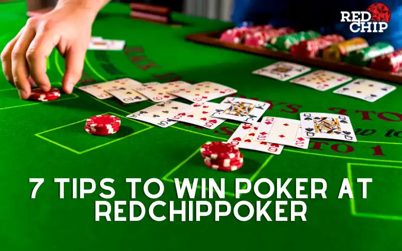 win poker