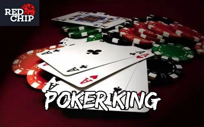 poker king
